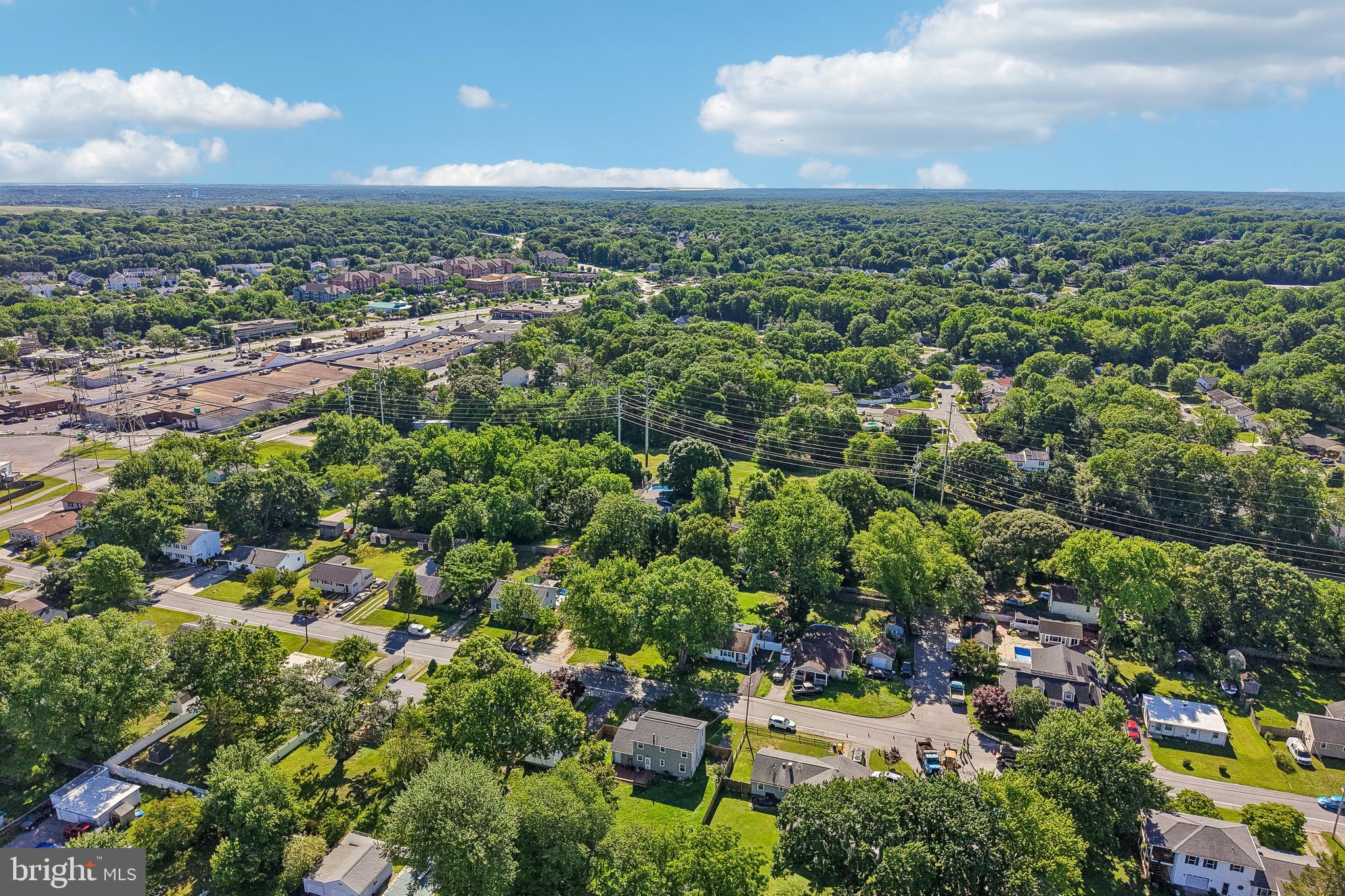 KINGS HEIGHTS - Residential