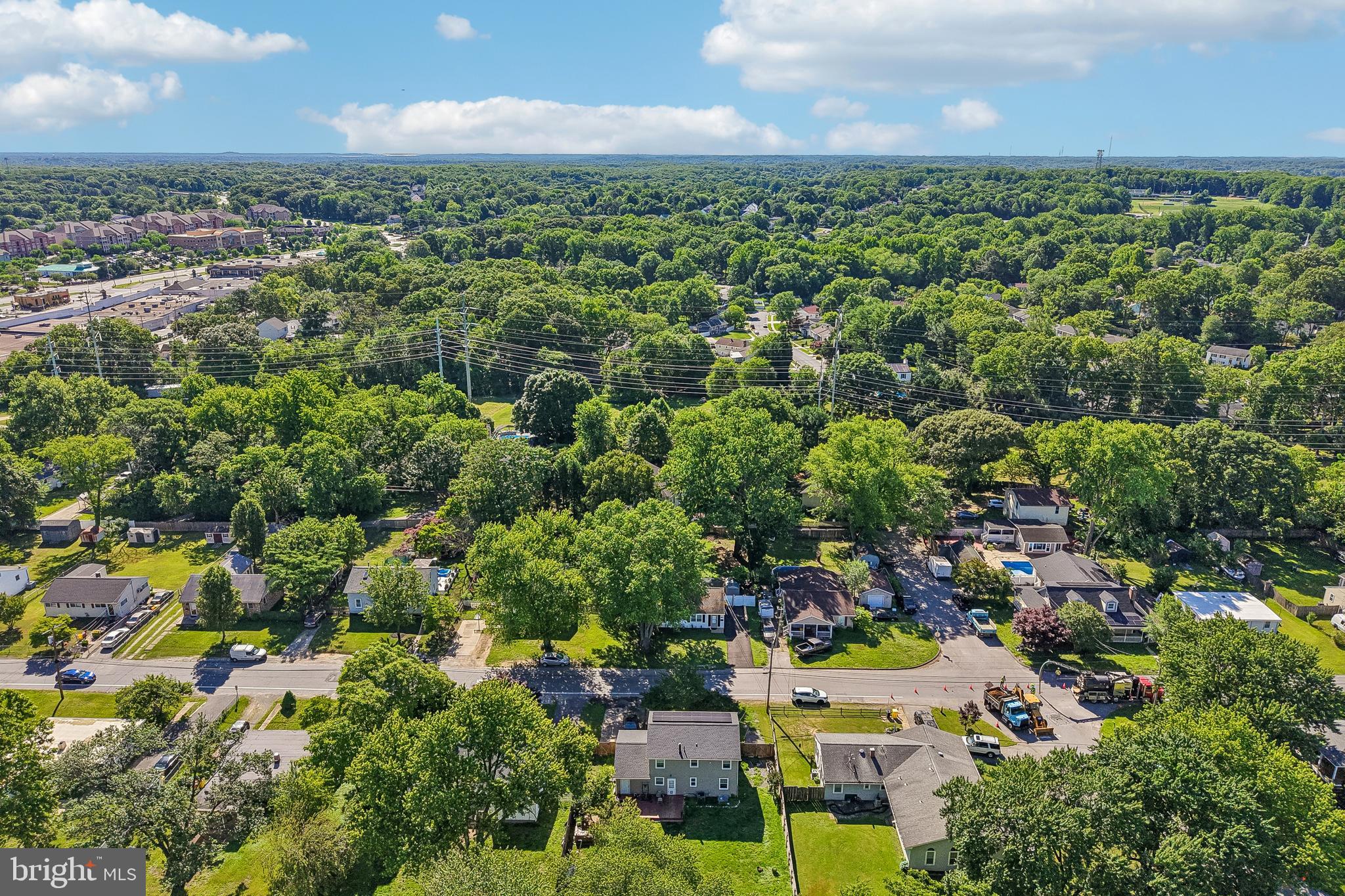 KINGS HEIGHTS - Residential