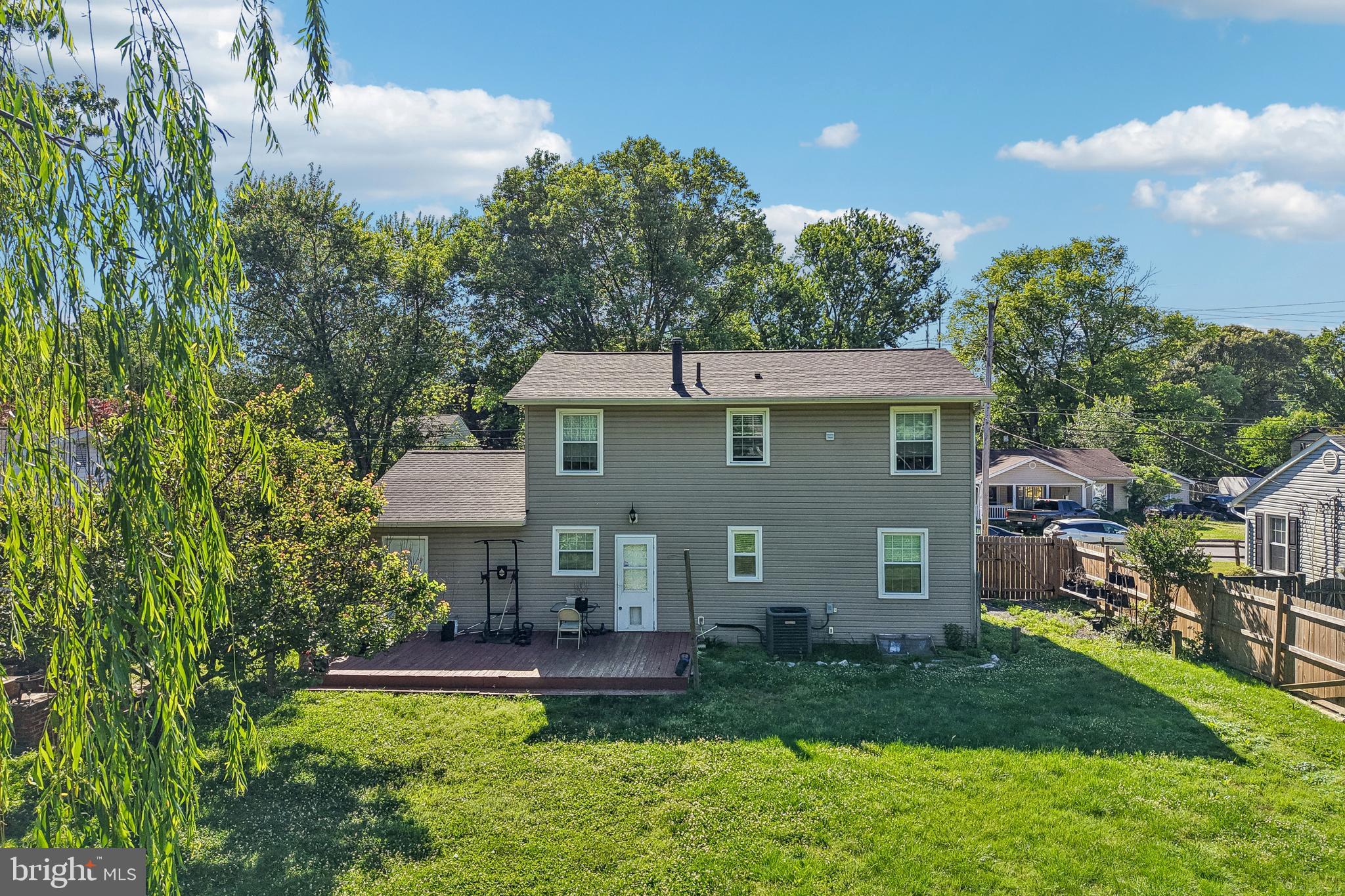 KINGS HEIGHTS - Residential
