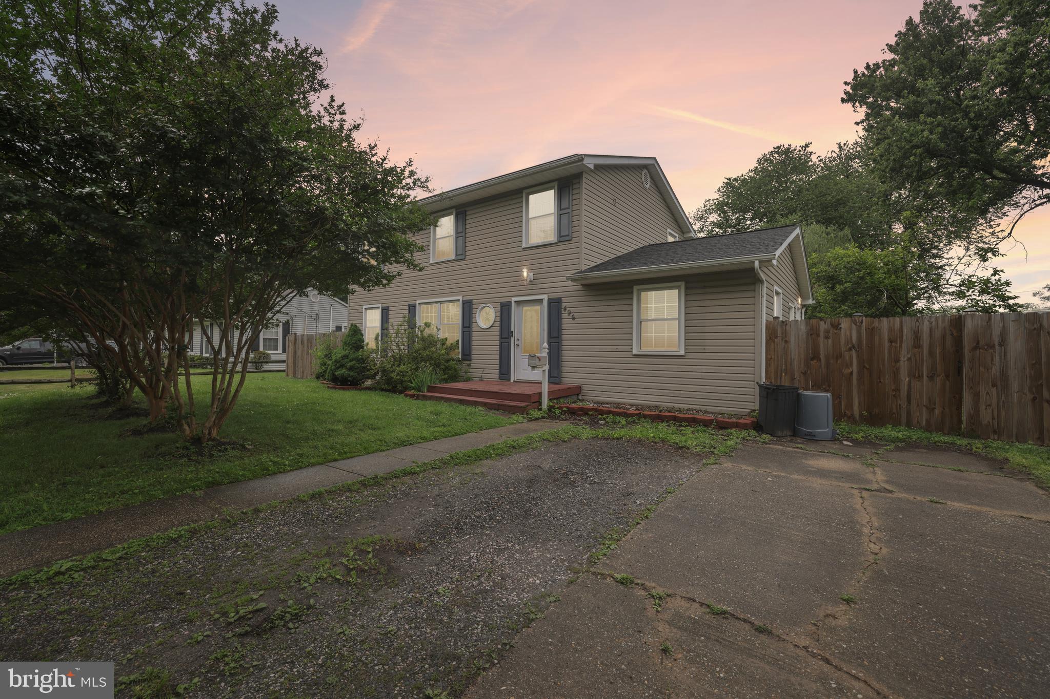 KINGS HEIGHTS - Residential