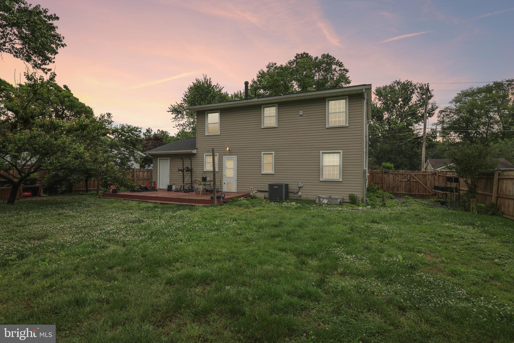 KINGS HEIGHTS - Residential