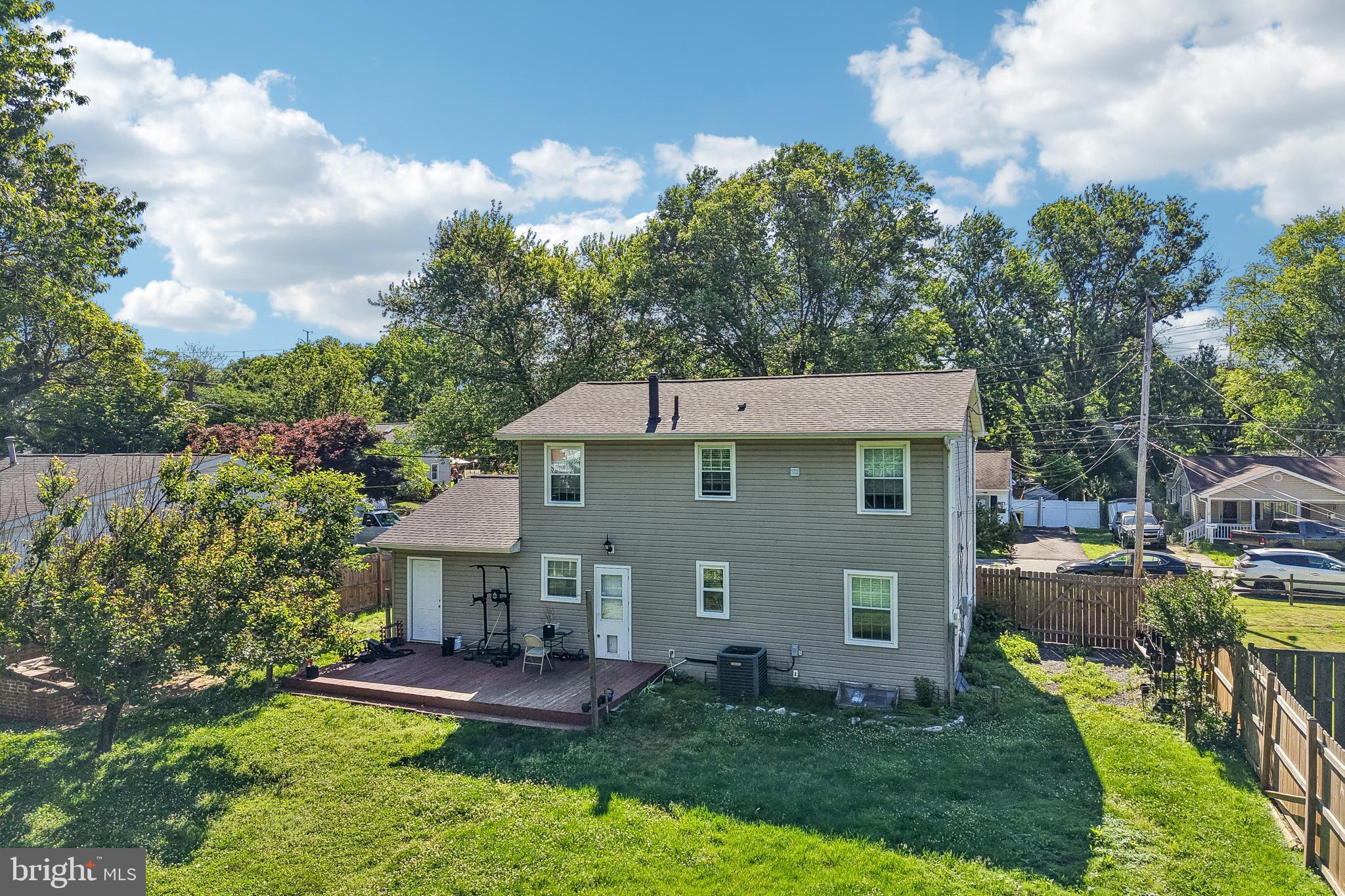 KINGS HEIGHTS - Residential