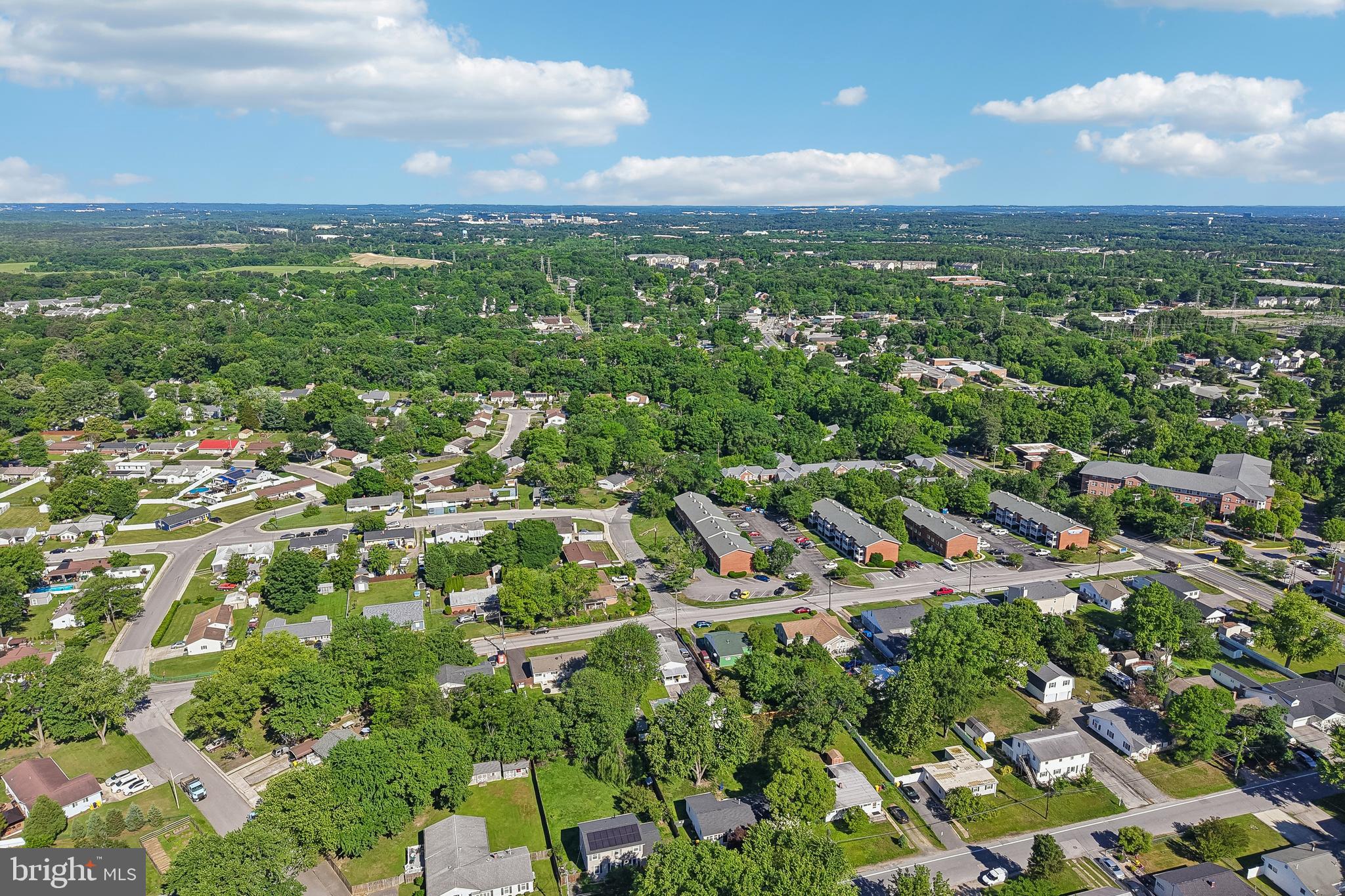 KINGS HEIGHTS - Residential