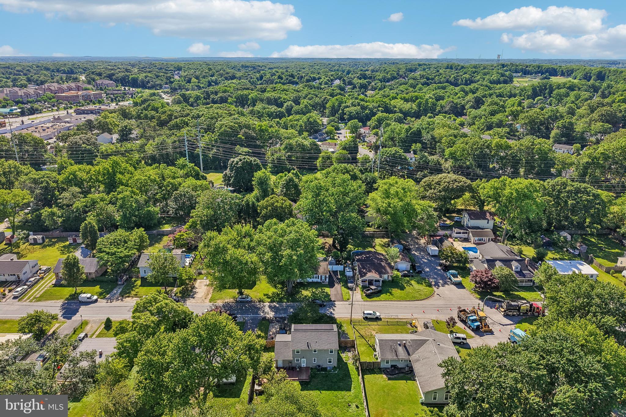 KINGS HEIGHTS - Residential