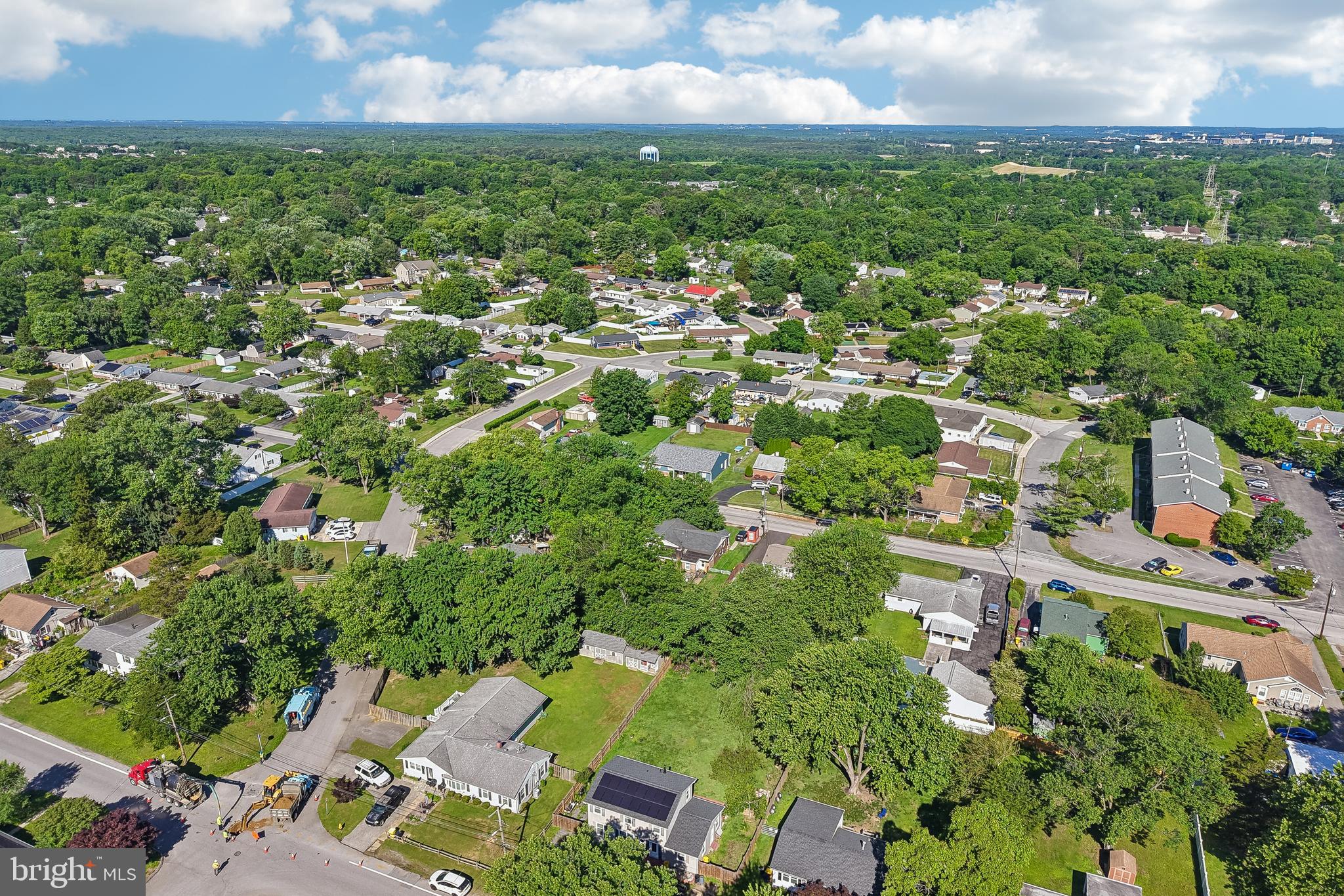 KINGS HEIGHTS - Residential