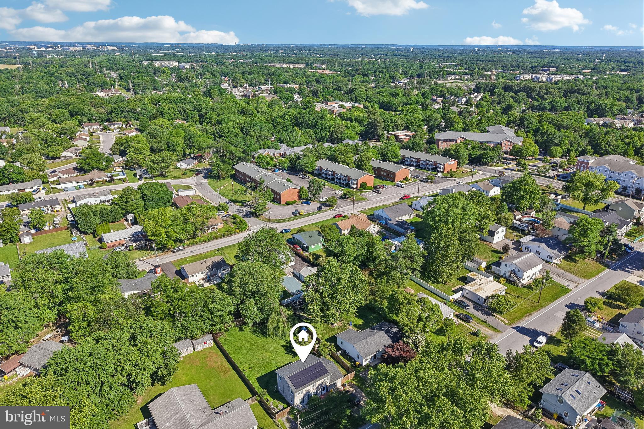 KINGS HEIGHTS - Residential
