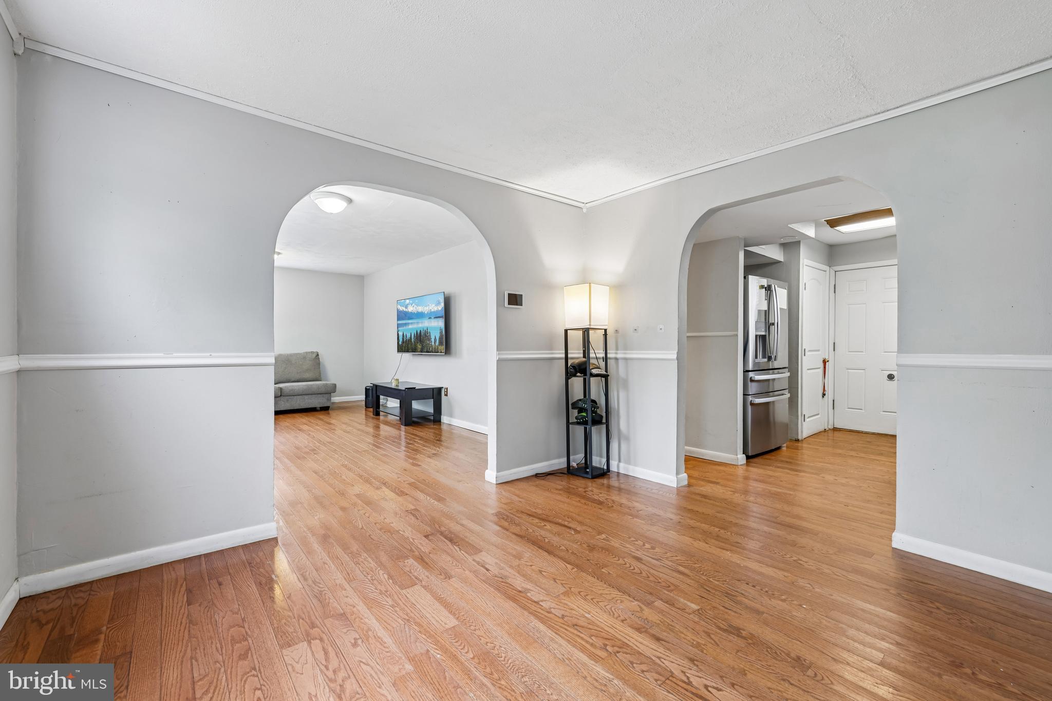 KINGS HEIGHTS - Residential