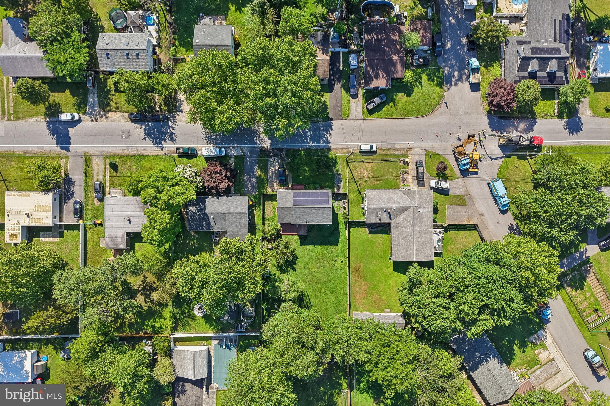 KINGS HEIGHTS - Residential