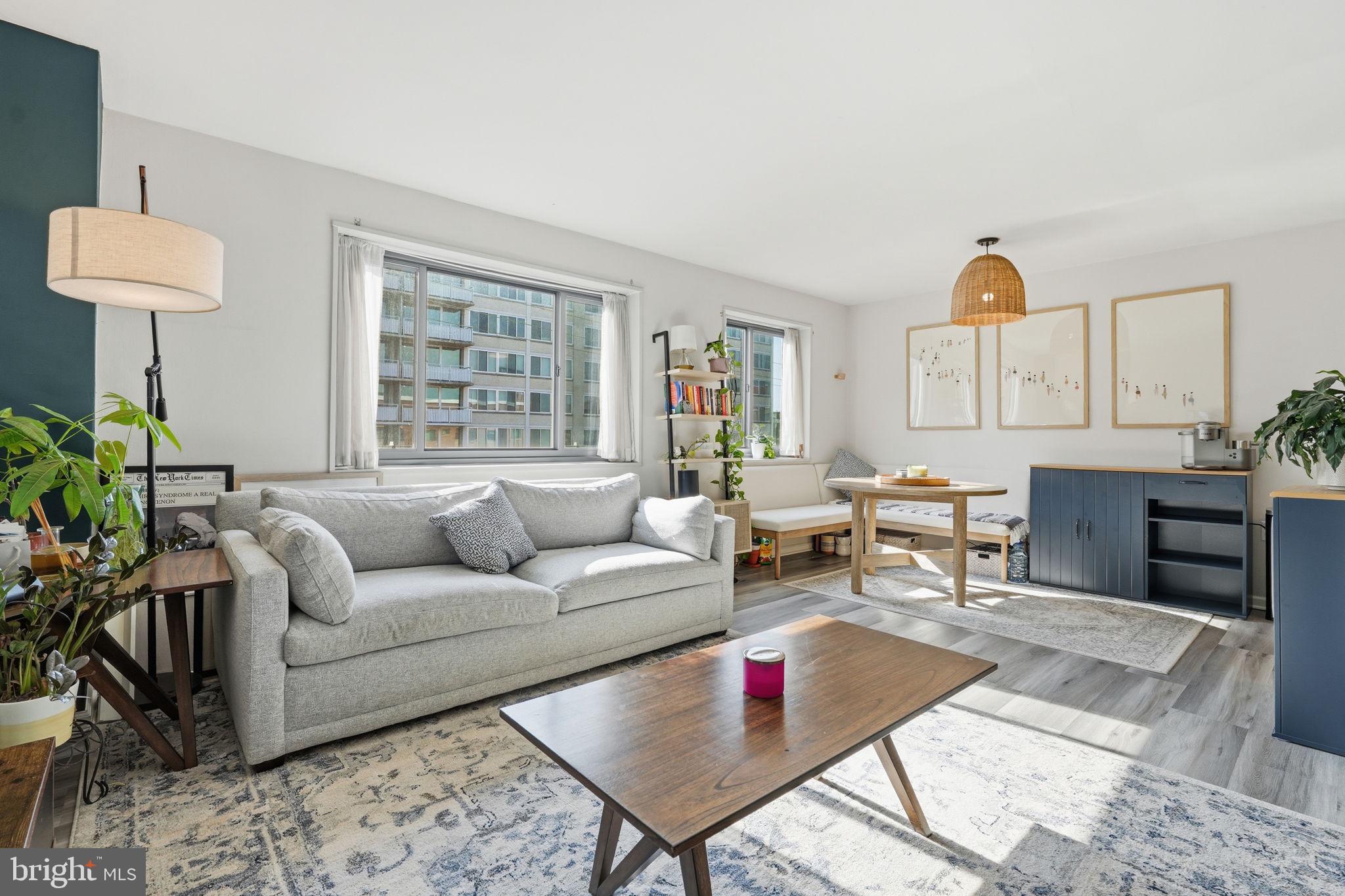 THE CAVENDISH - Residential