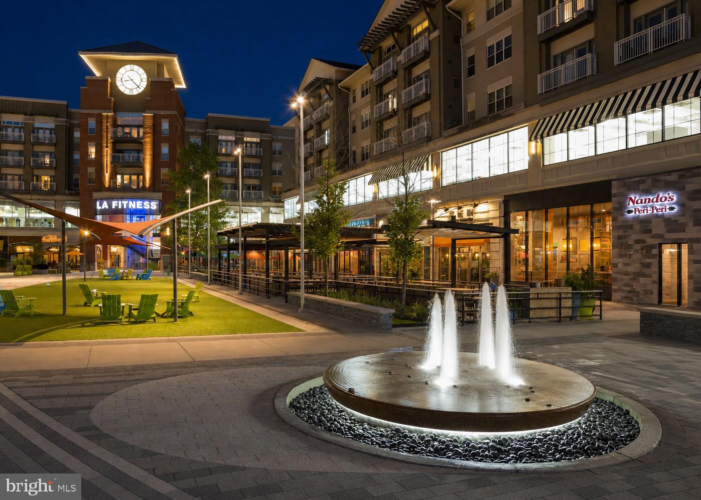 THE CAVENDISH - Residential