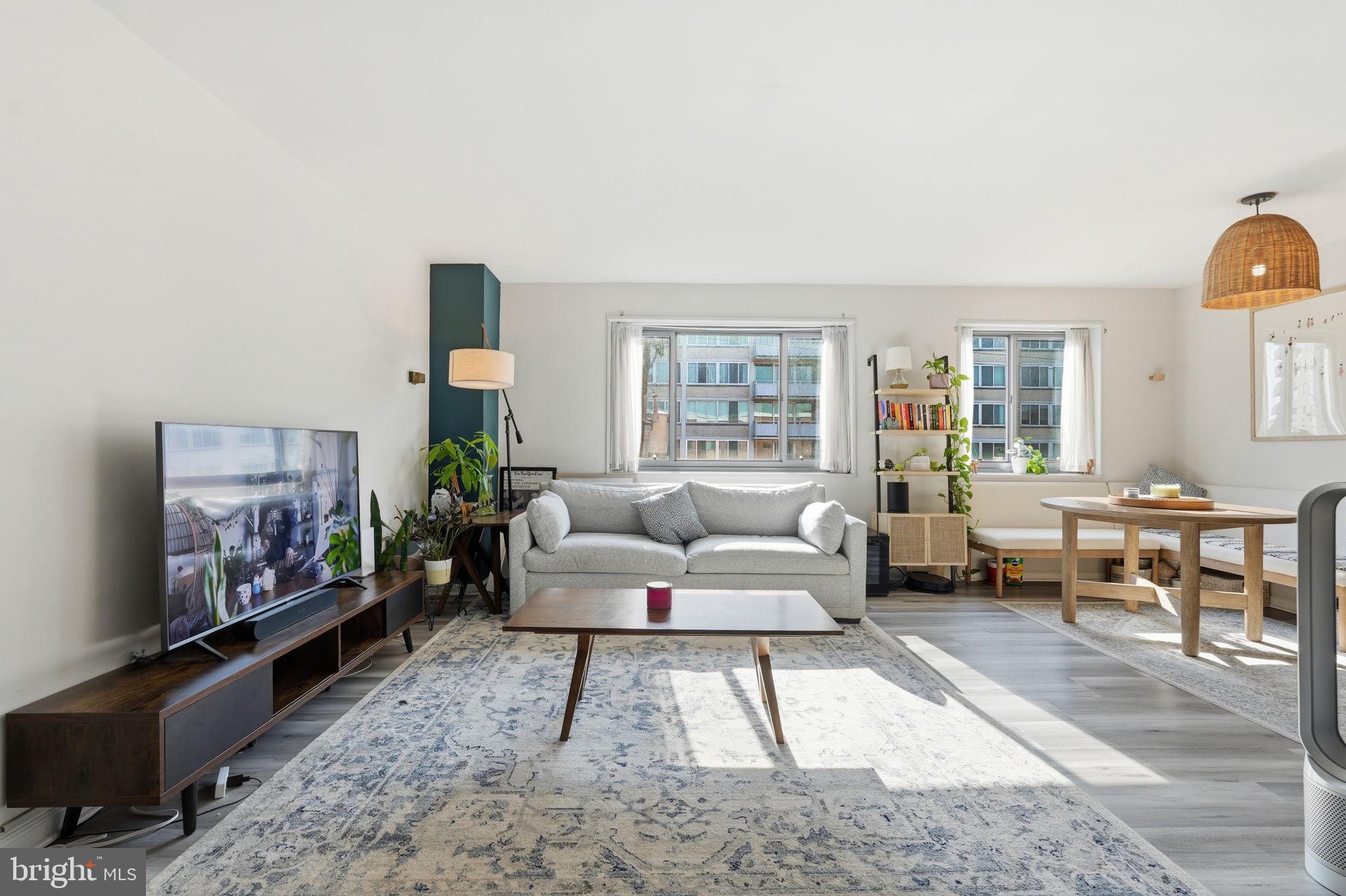 THE CAVENDISH - Residential