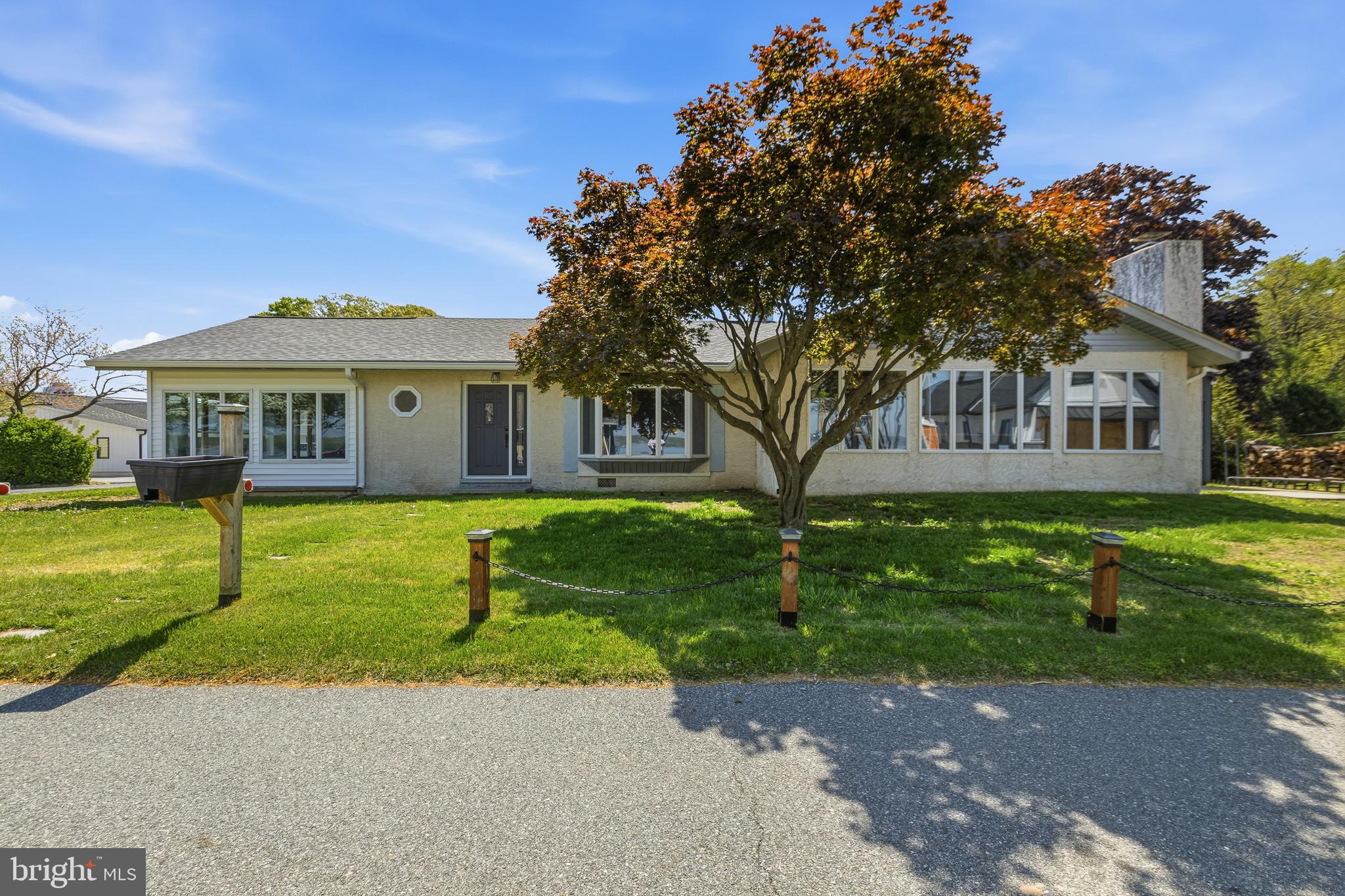 LONG POINT - Residential