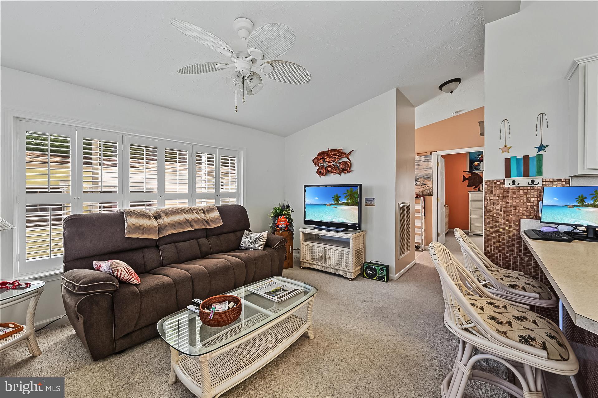 WHITE HORSE PARK II - Residential