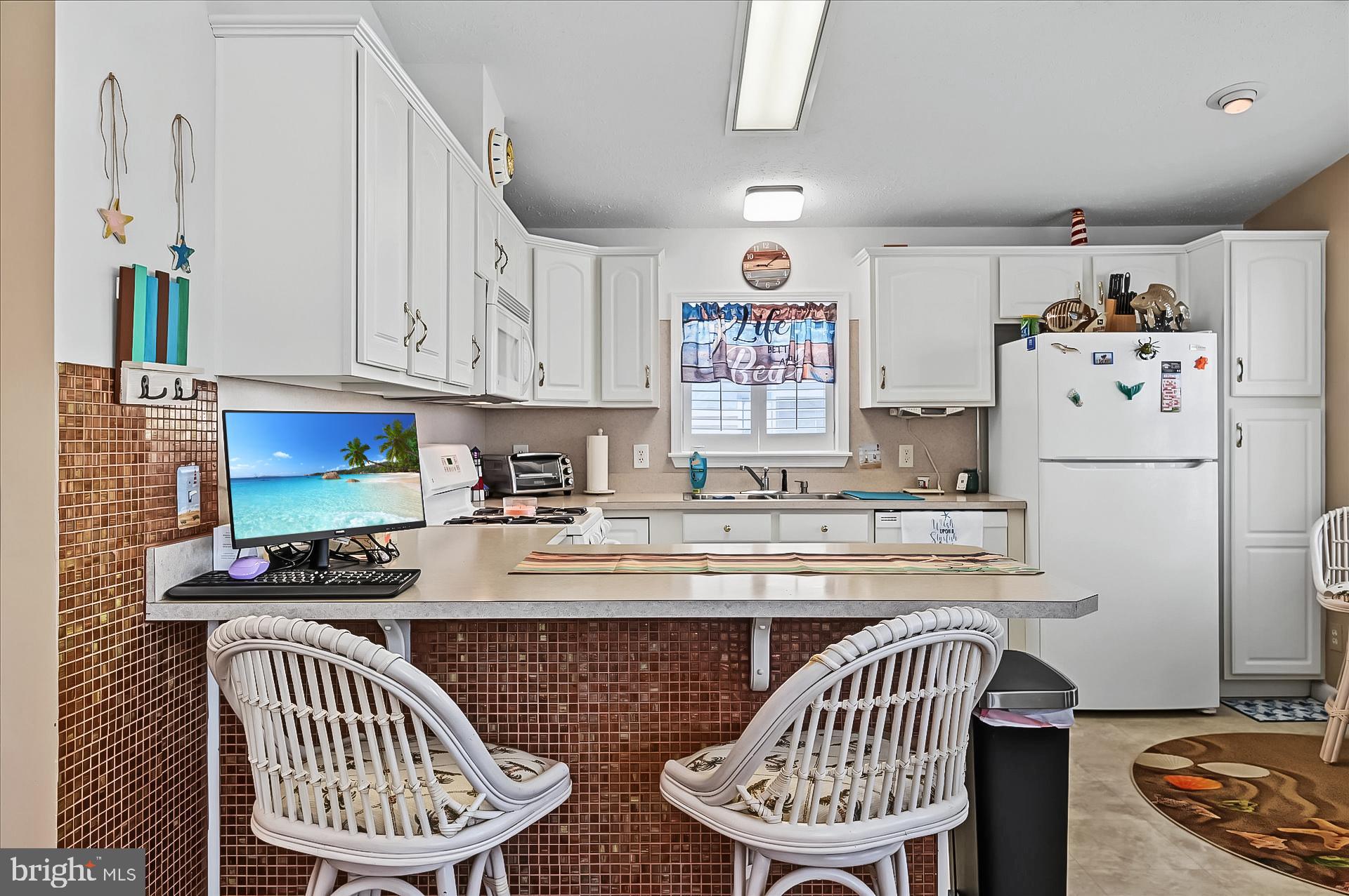 WHITE HORSE PARK II - Residential