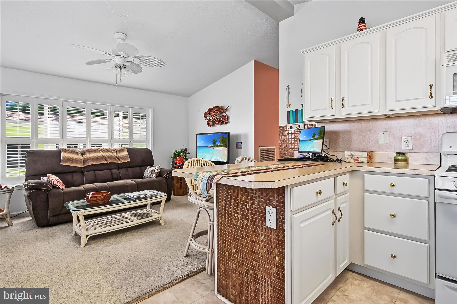 WHITE HORSE PARK II - Residential
