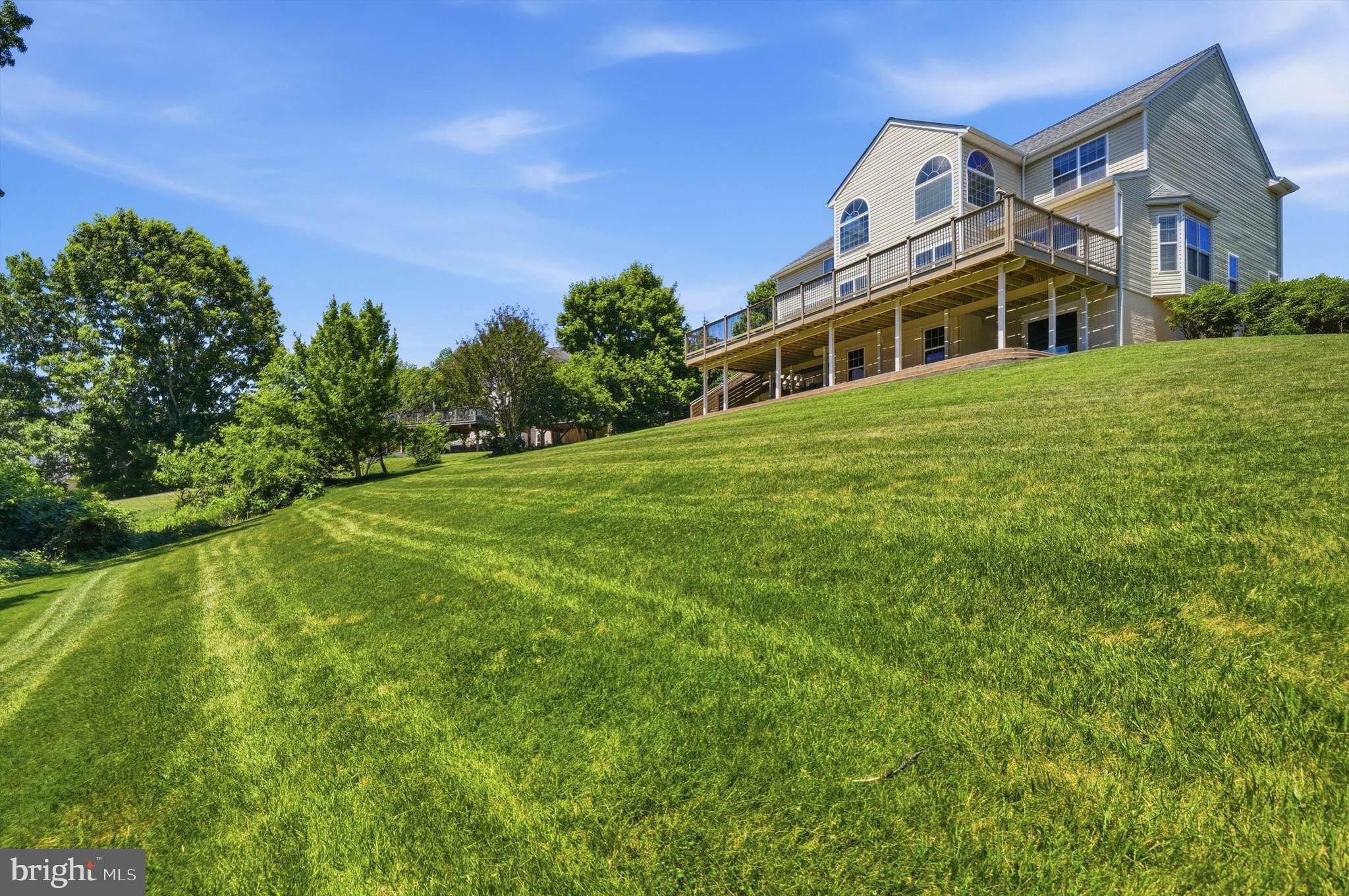 ROSE VALLEY-PLAT EIGHT> - Residential