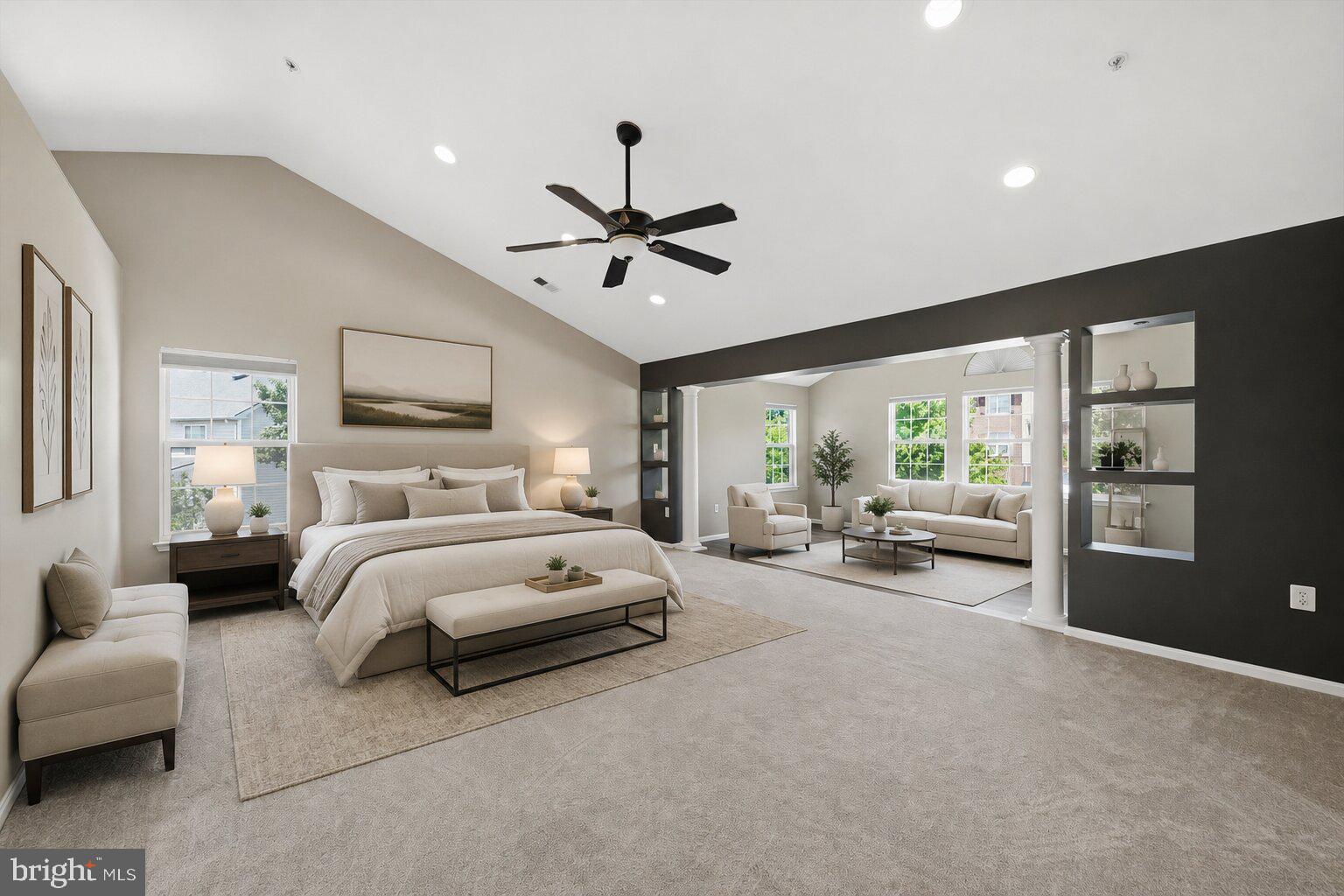 ROSE VALLEY-PLAT EIGHT> - Residential