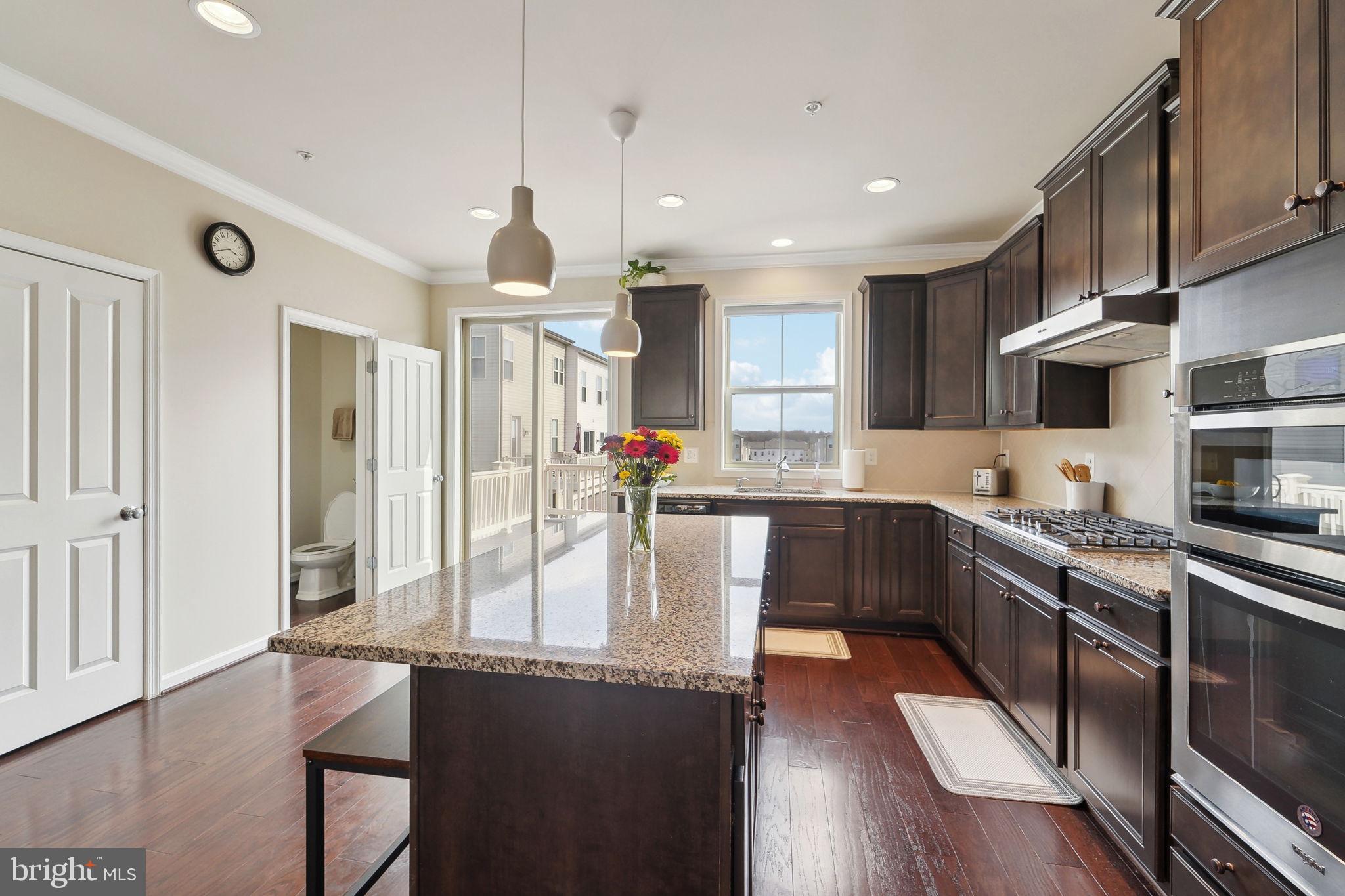 CABIN BRANCH - Residential