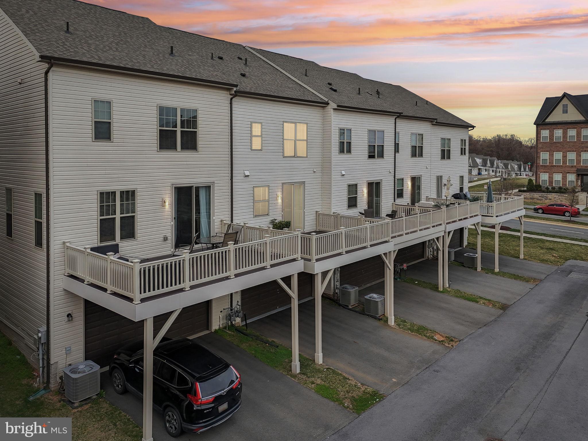 CABIN BRANCH - Residential