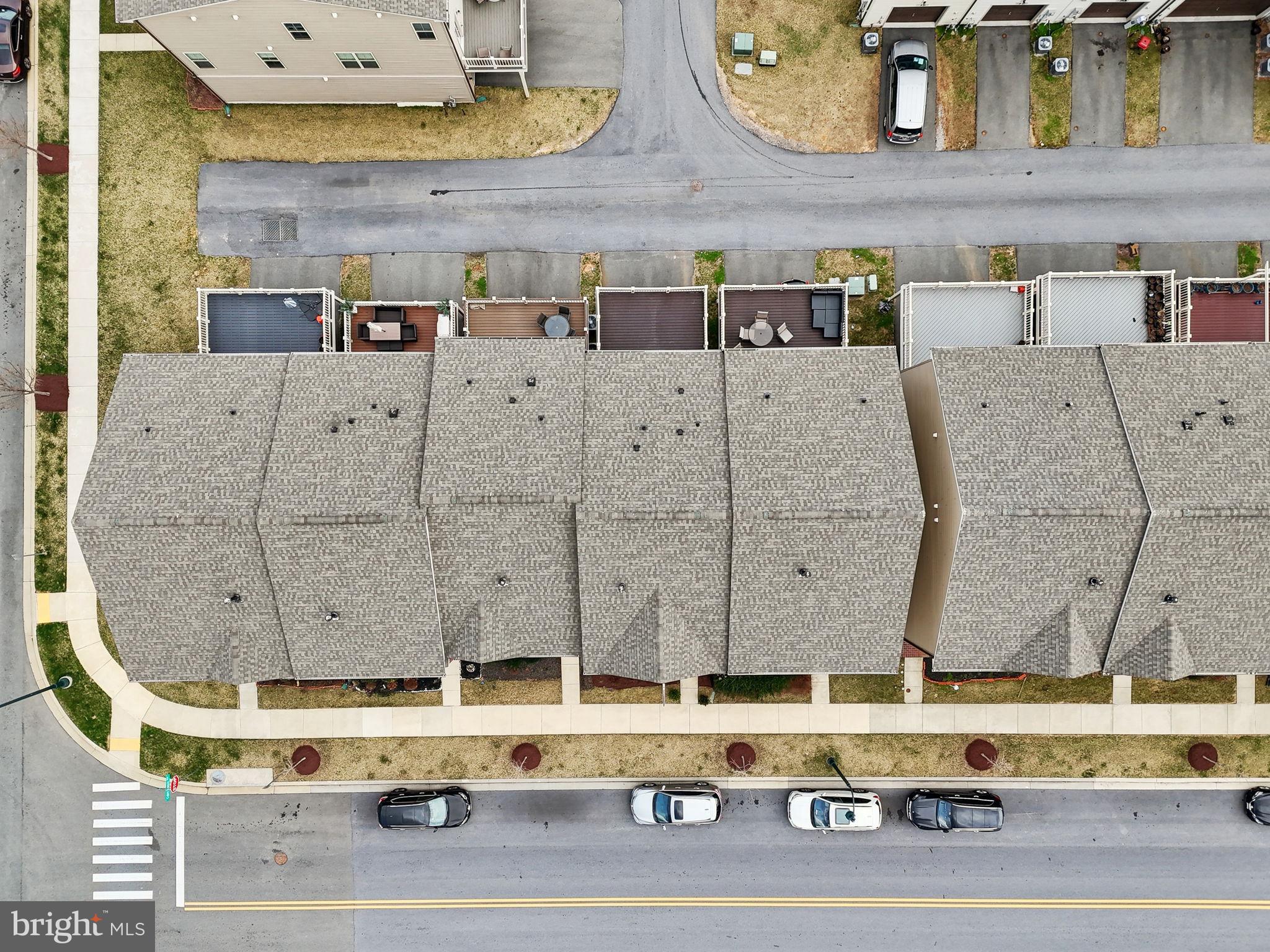 CABIN BRANCH - Residential