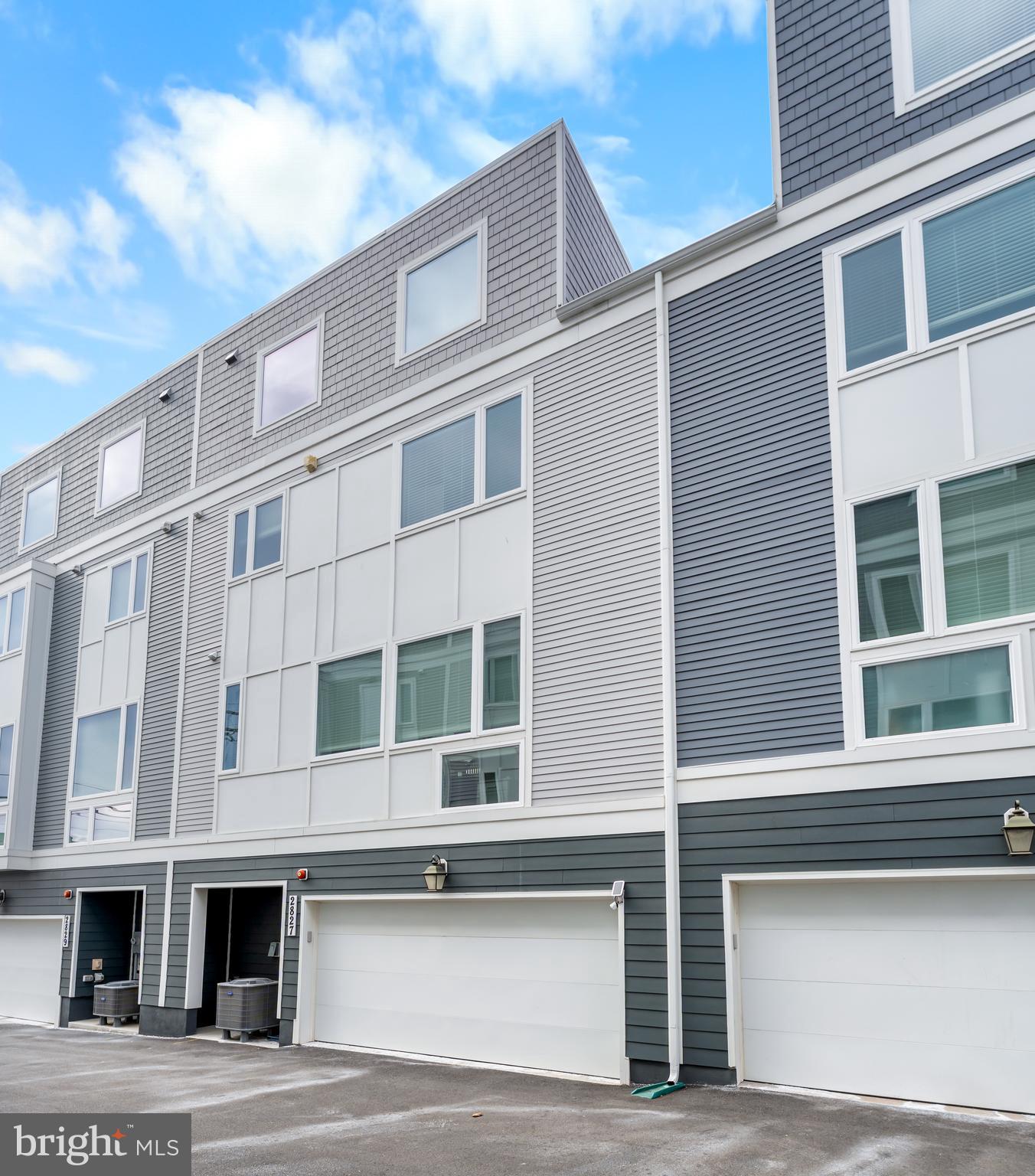 GREEN VALLEY - Residential