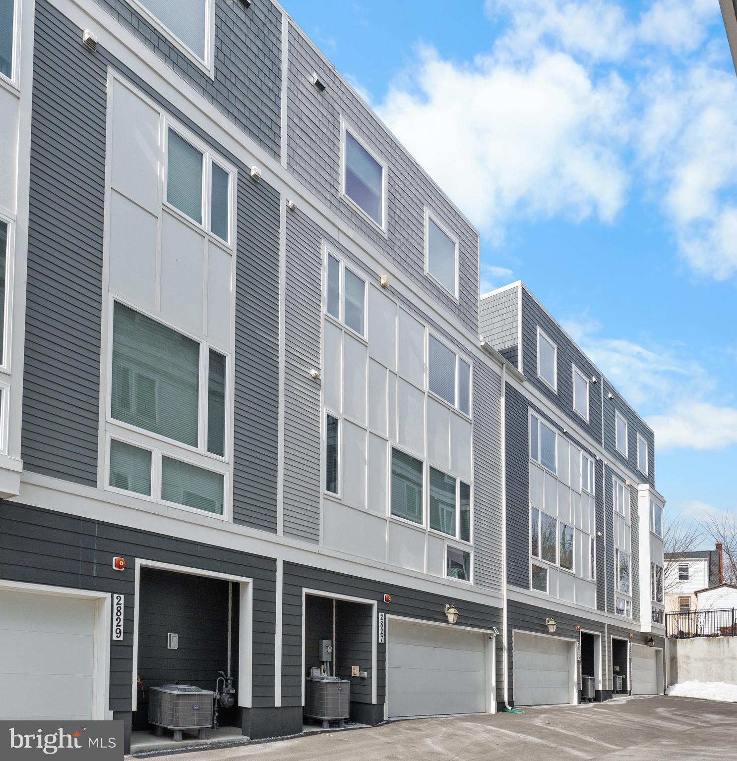 GREEN VALLEY - Residential