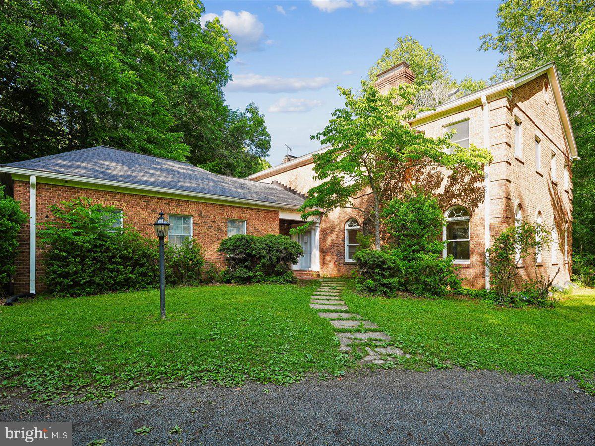 CLIFF'S MILL ON CARTER'S RUN - Residential