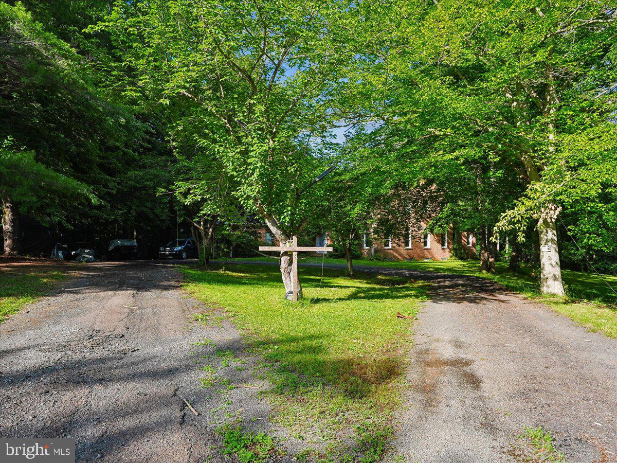 CLIFF'S MILL ON CARTER'S RUN - Residential