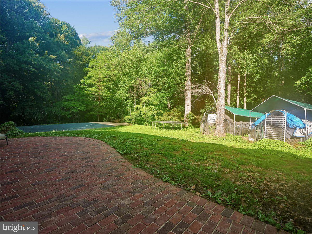 CLIFF'S MILL ON CARTER'S RUN - Residential