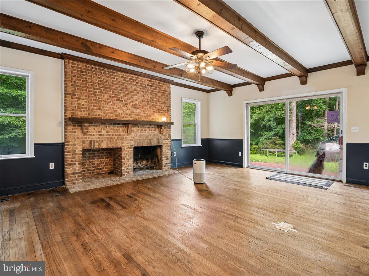 CLIFF'S MILL ON CARTER'S RUN - Residential