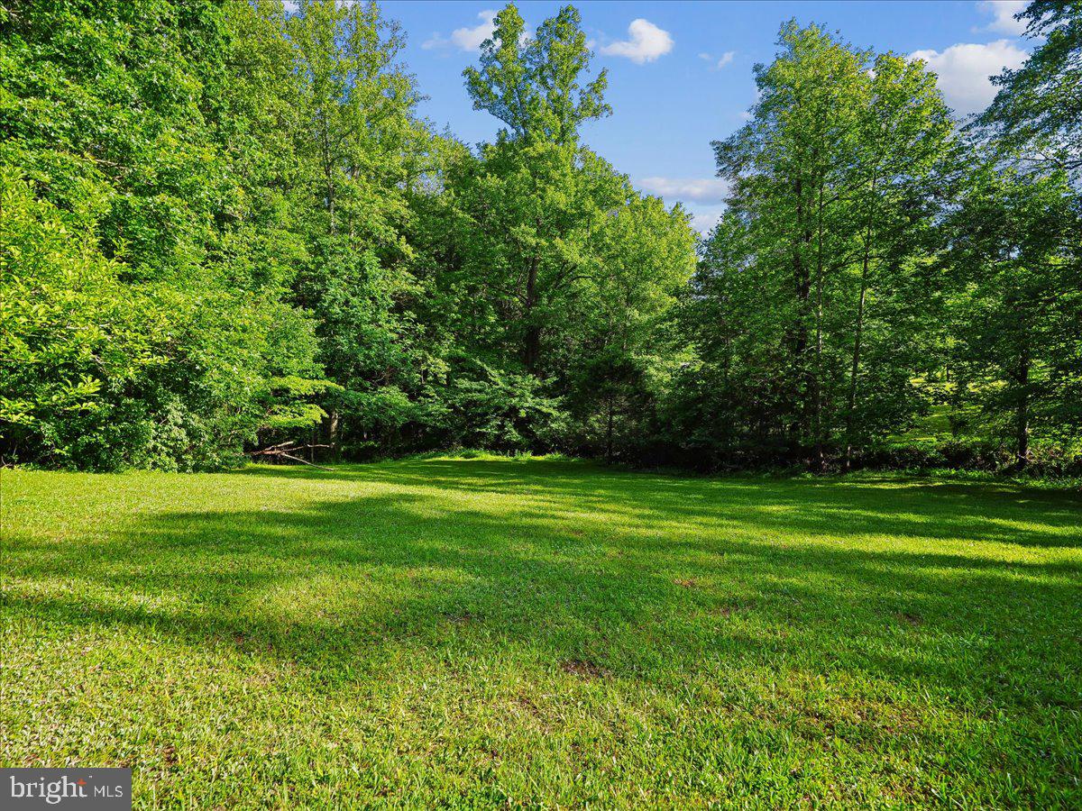 CLIFF'S MILL ON CARTER'S RUN - Residential