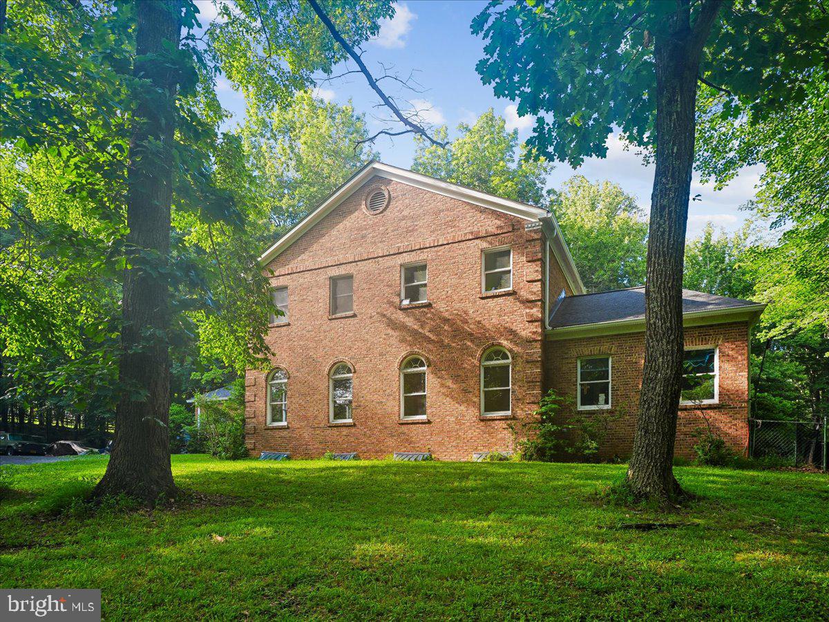 CLIFF'S MILL ON CARTER'S RUN - Residential