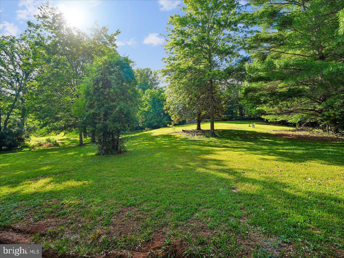 CLIFF'S MILL ON CARTER'S RUN - Residential
