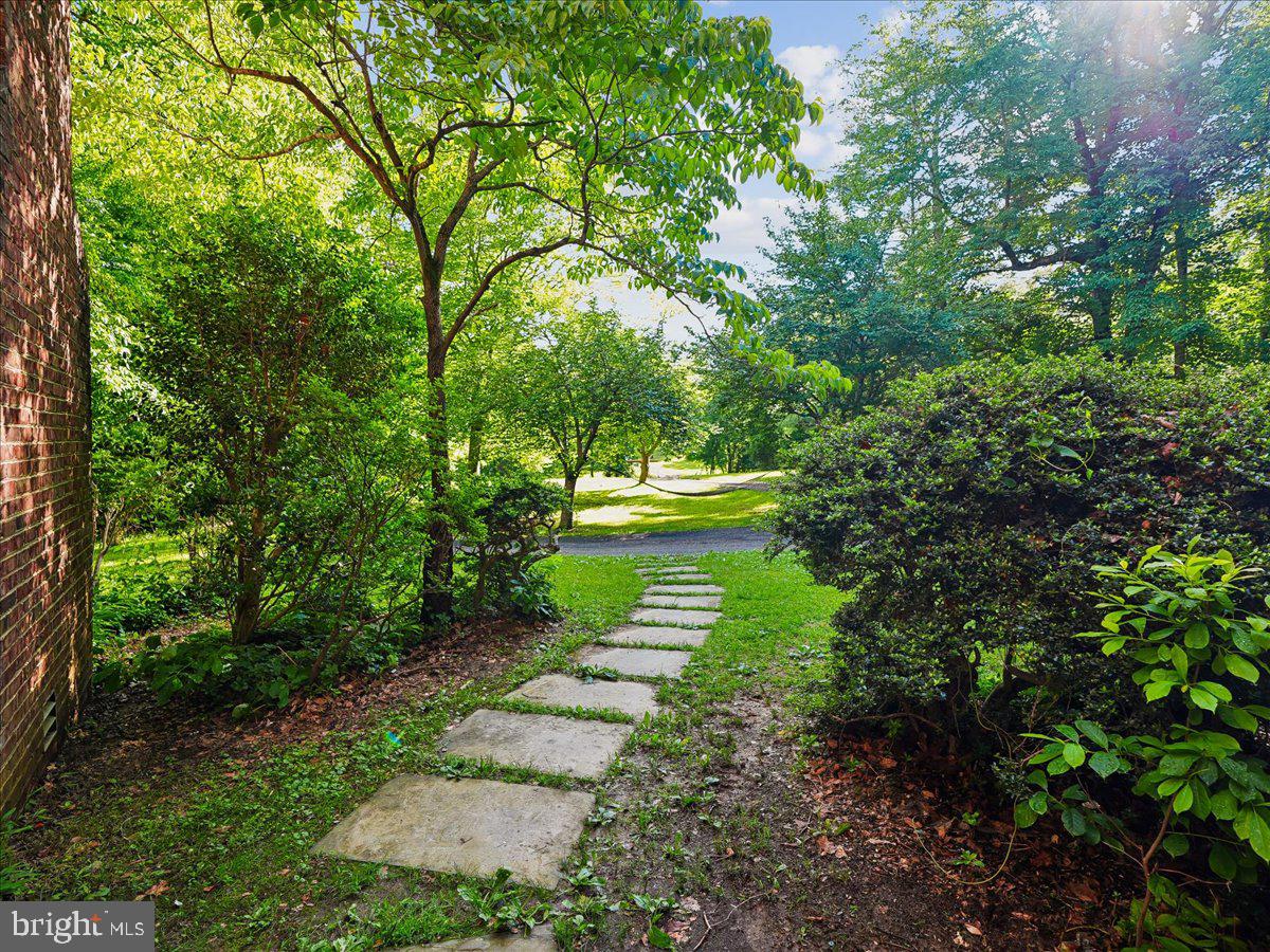CLIFF'S MILL ON CARTER'S RUN - Residential