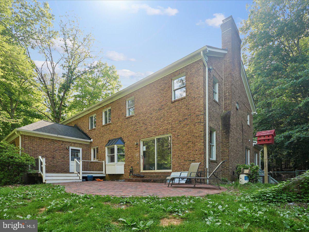 CLIFF'S MILL ON CARTER'S RUN - Residential