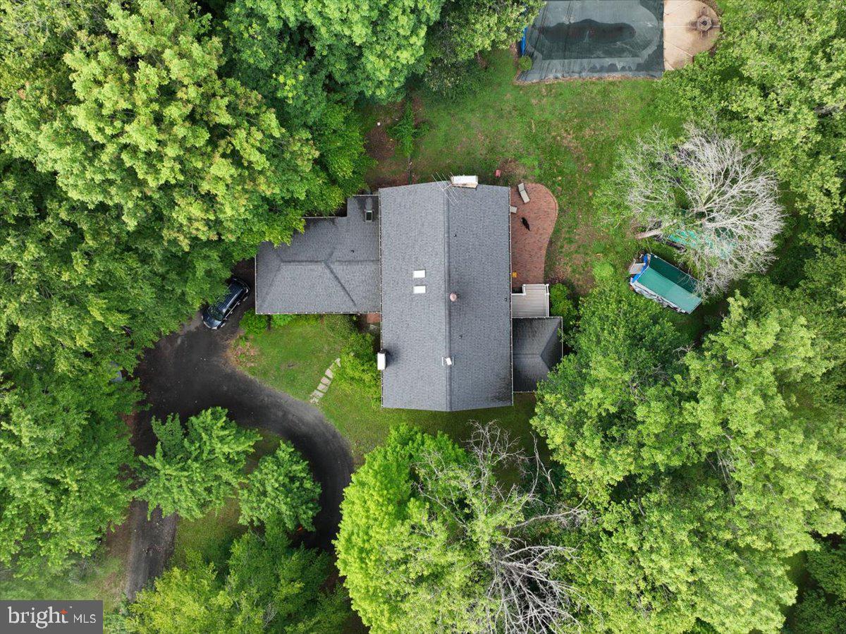 CLIFF'S MILL ON CARTER'S RUN - Residential