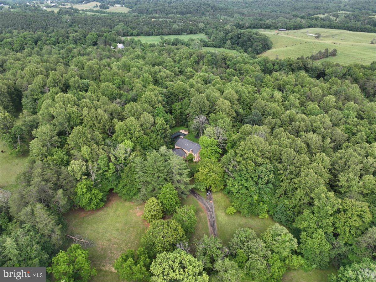 CLIFF'S MILL ON CARTER'S RUN - Residential