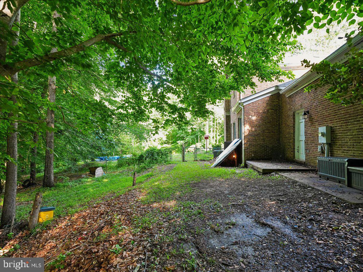 CLIFF'S MILL ON CARTER'S RUN - Residential