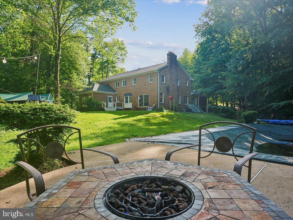 CLIFF'S MILL ON CARTER'S RUN - Residential