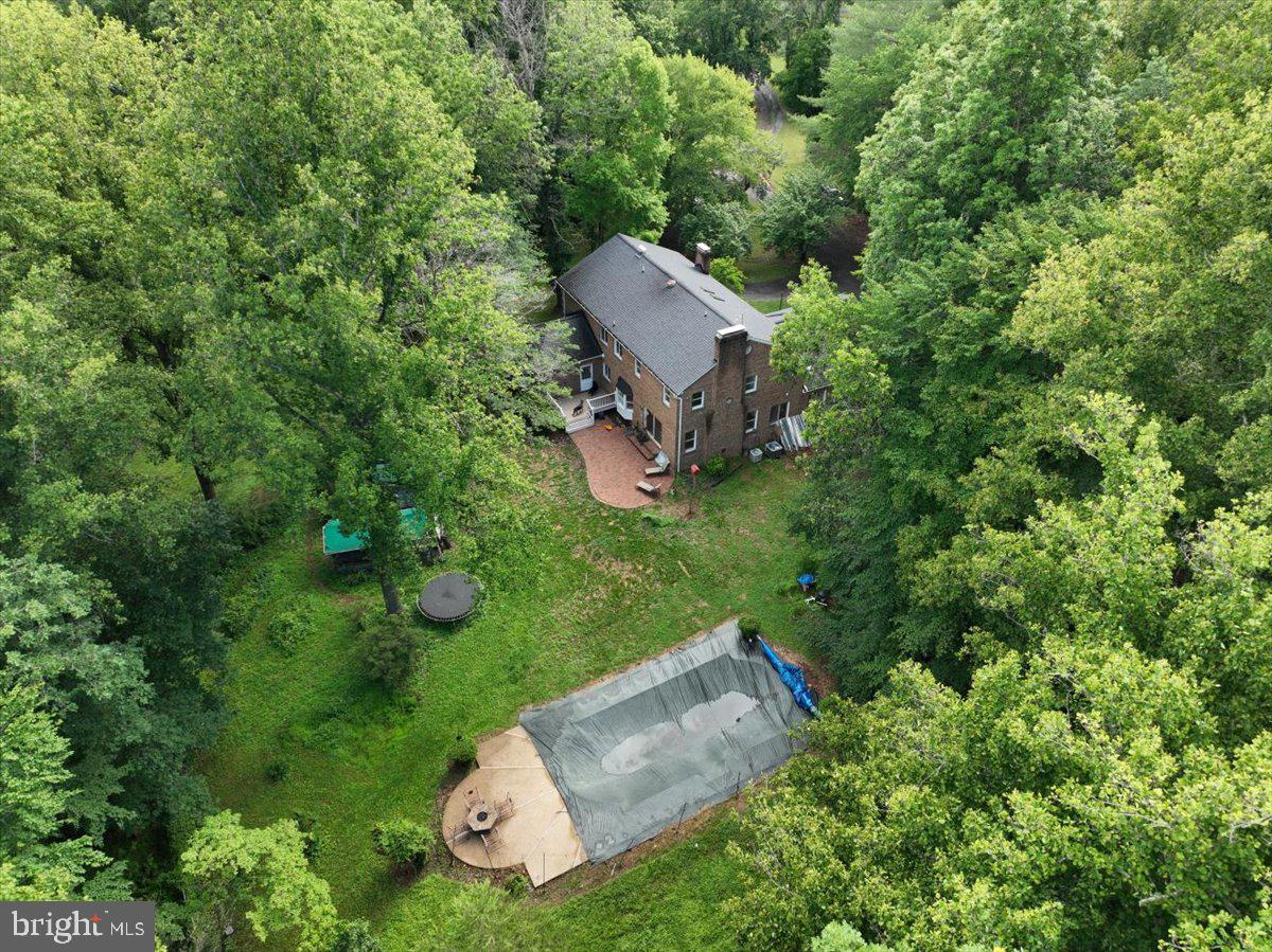 CLIFF'S MILL ON CARTER'S RUN - Residential