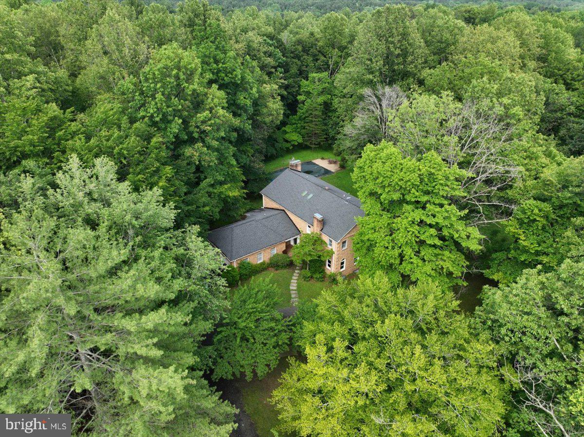 CLIFF'S MILL ON CARTER'S RUN - Residential