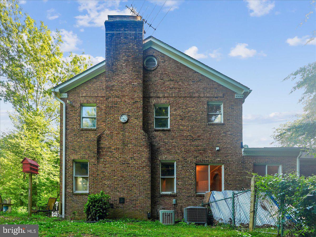 CLIFF'S MILL ON CARTER'S RUN - Residential