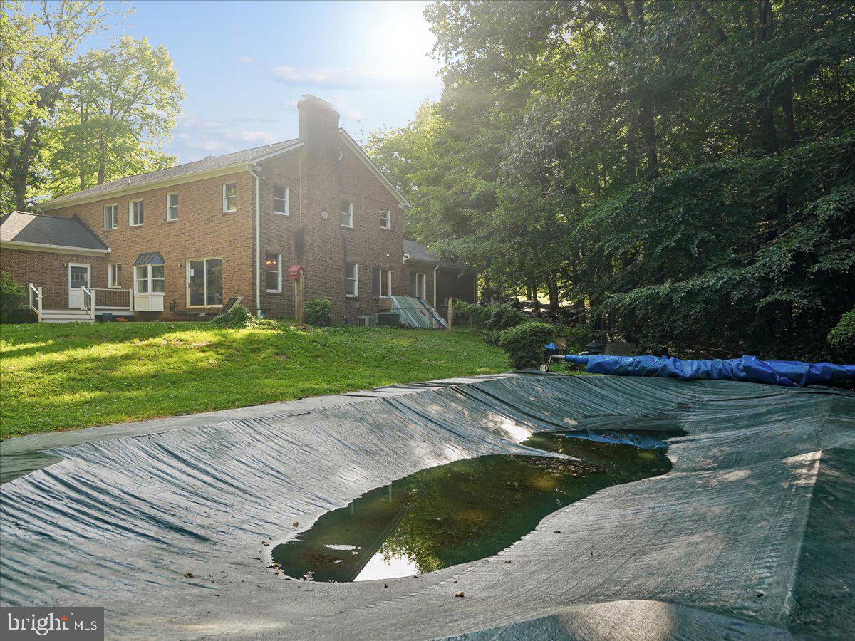 CLIFF'S MILL ON CARTER'S RUN - Residential