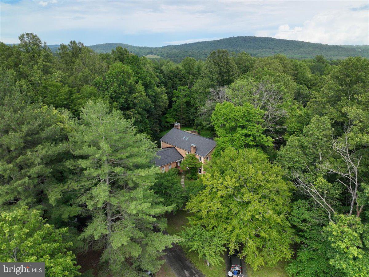 CLIFF'S MILL ON CARTER'S RUN - Residential
