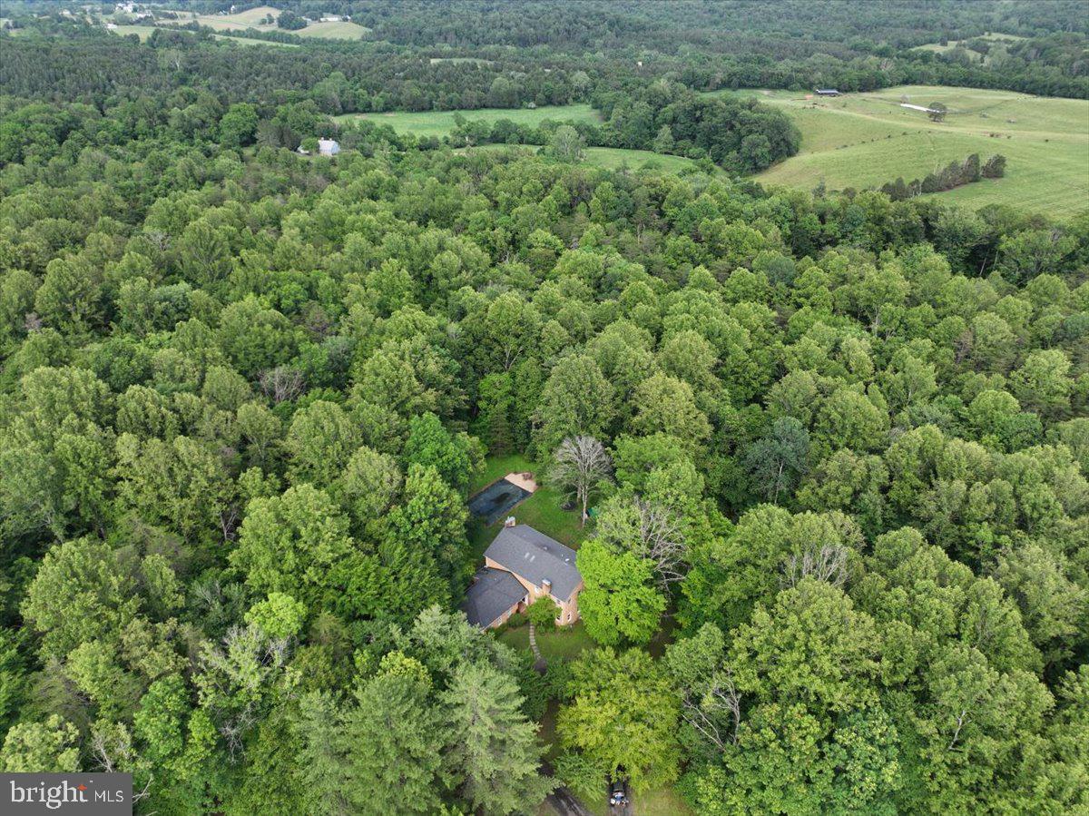 CLIFF'S MILL ON CARTER'S RUN - Residential