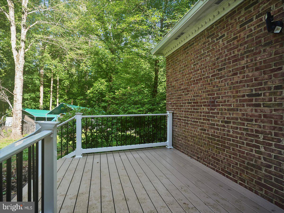 CLIFF'S MILL ON CARTER'S RUN - Residential