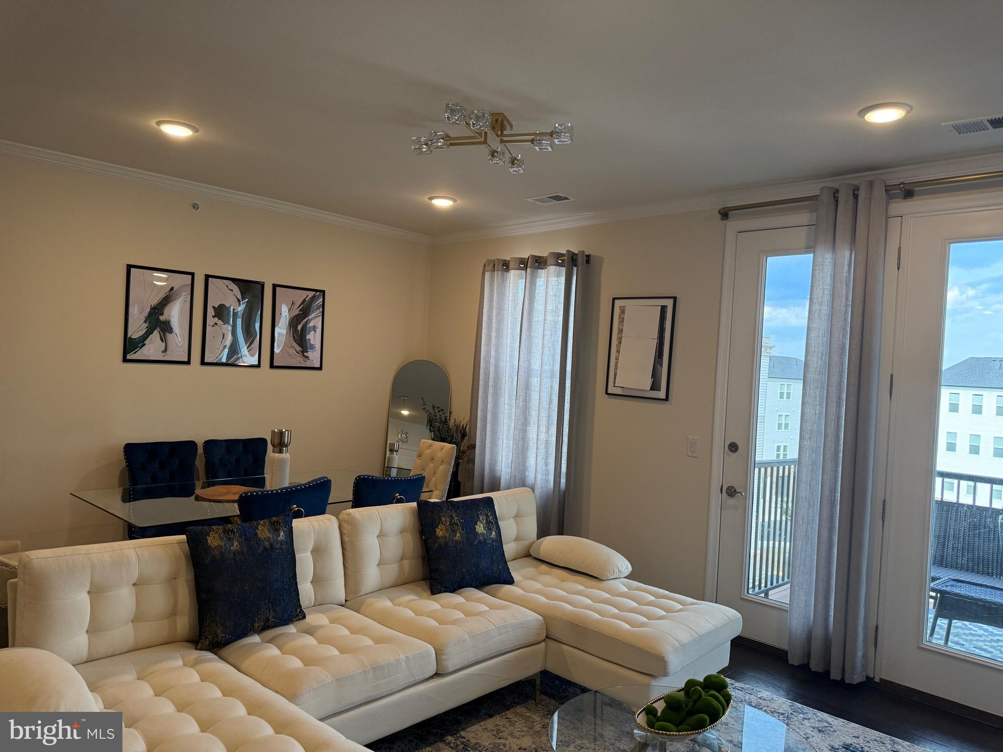 BIRCHWOOD AT BRAMBLETON - Residential
