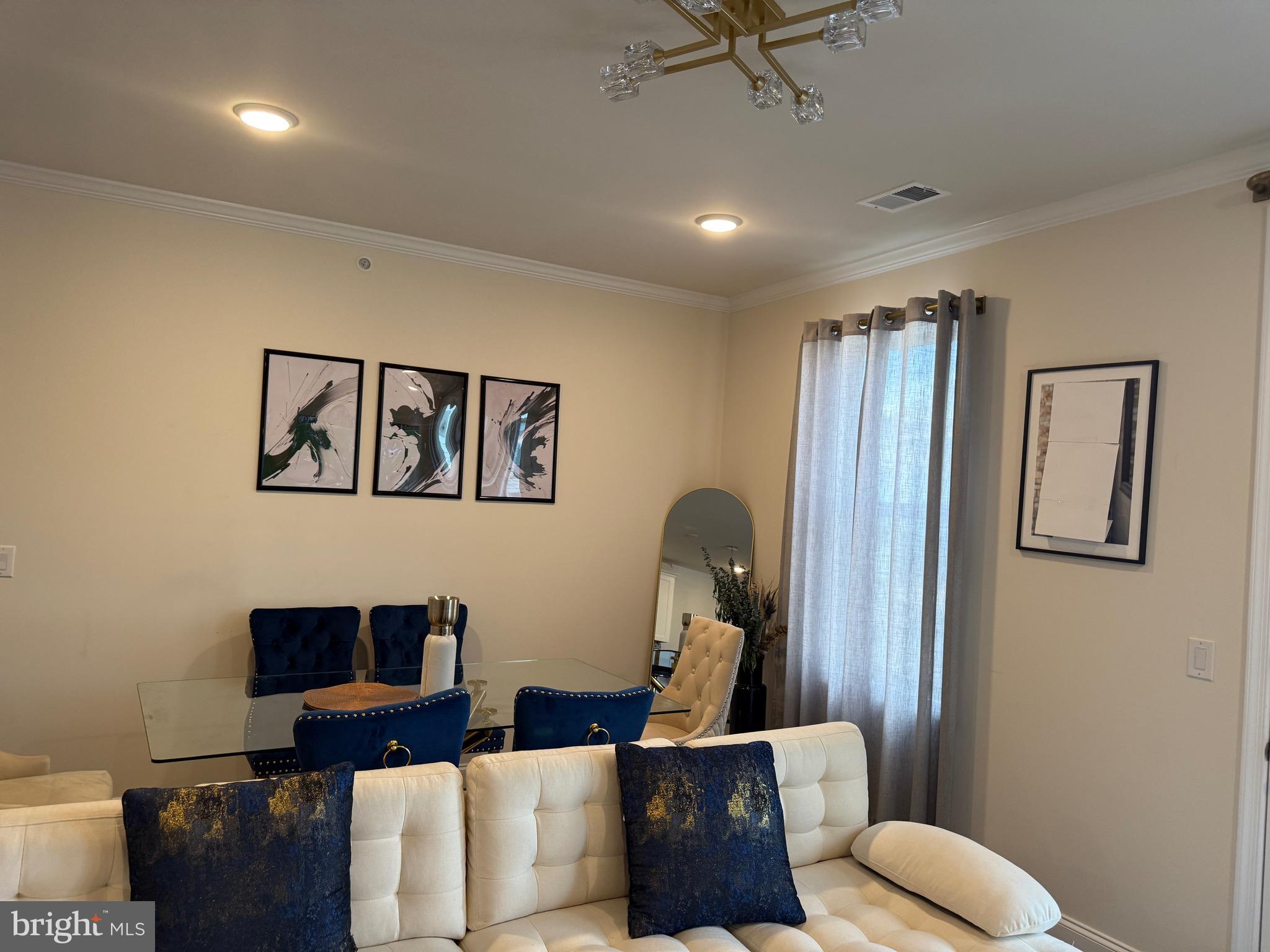 BIRCHWOOD AT BRAMBLETON - Residential