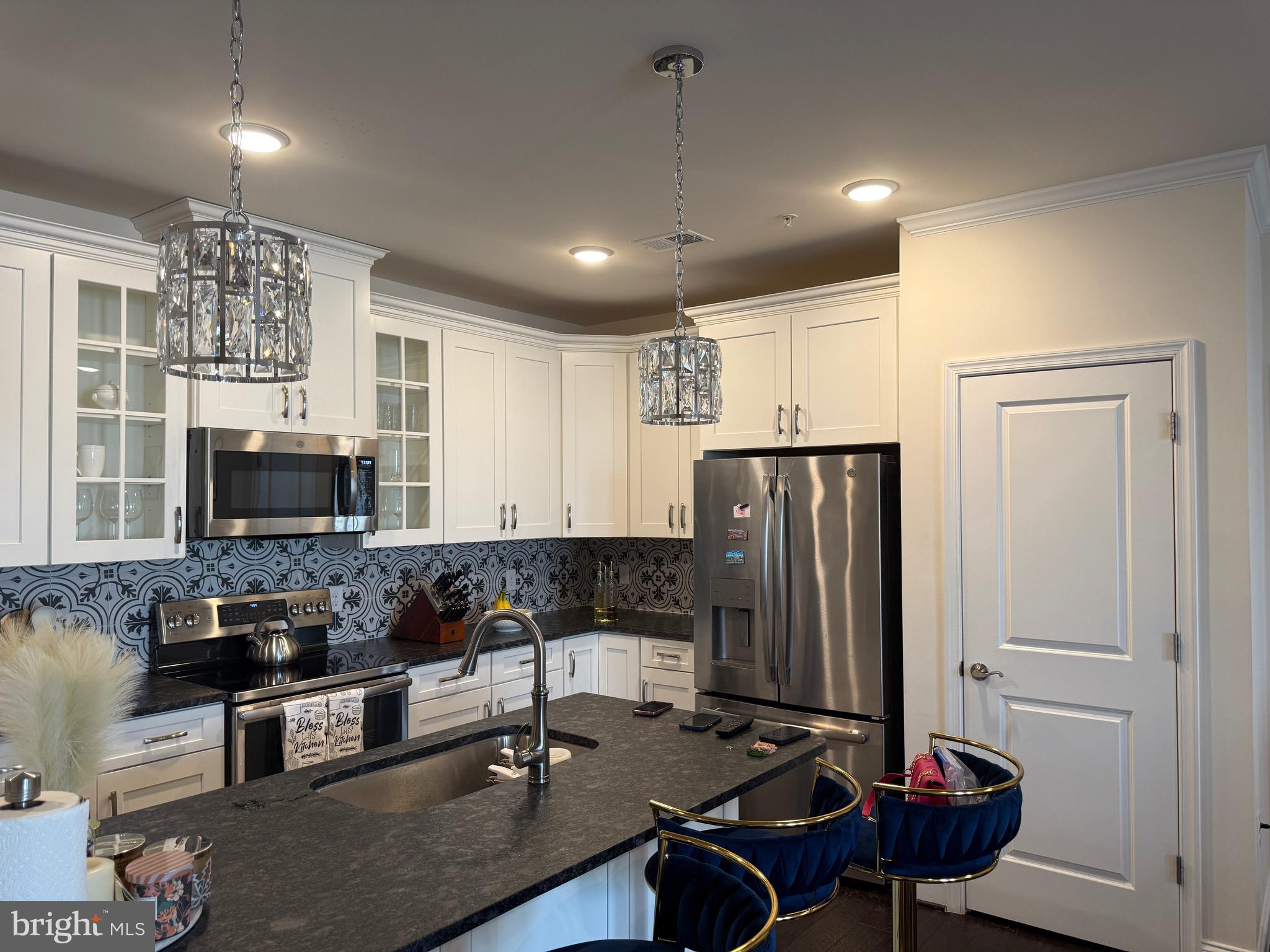BIRCHWOOD AT BRAMBLETON - Residential