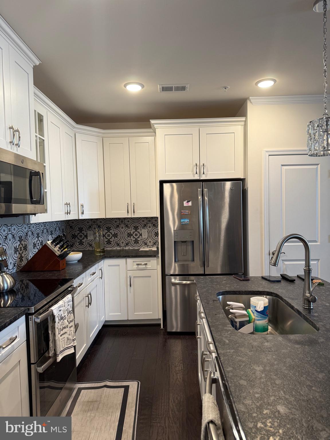 BIRCHWOOD AT BRAMBLETON - Residential
